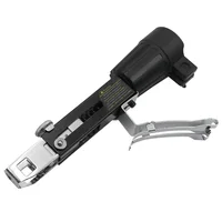 Насадка на шуруповерт с автоматической подачей шурупов#4