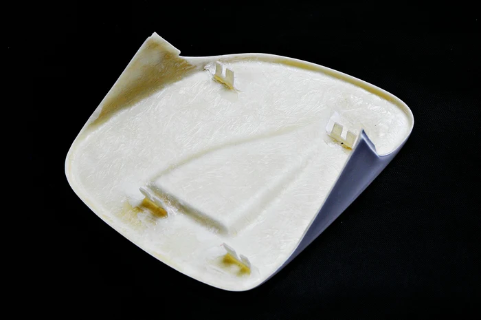 

Mazda RX7 FD3S 2 FRP