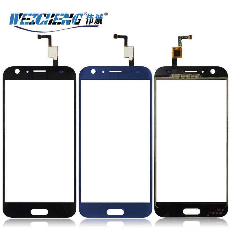 WEICHENG 100% протестированный сенсорный экран Для Doogee BL5000 дигитайзер стеклянная