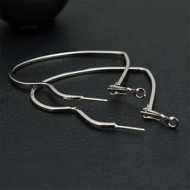 1 пара сексуальные женские серьги кольца из нержавеющей стали устойчивые к