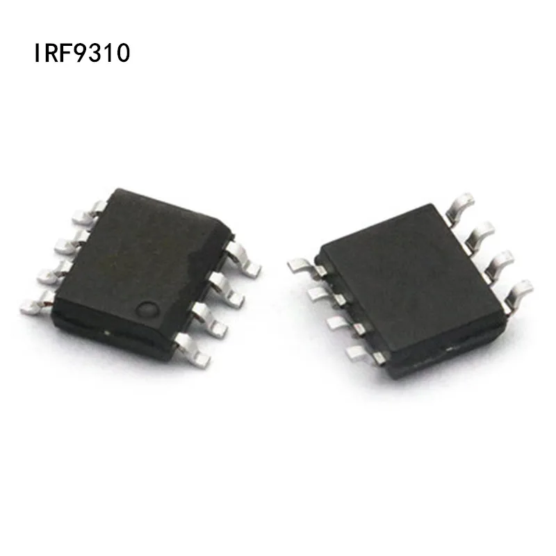 100 шт. IRF9310 IRF9310TRPBF F9310 SOP8 Новинка|sop8| |