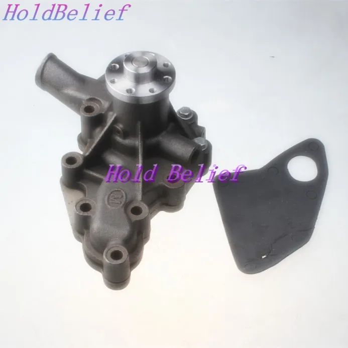 Водяной насос GMB 5 13610 038 1 подходит для двигателя Isuzu Elf jourway G201 C221 C240 G240|gmb water pump|c240