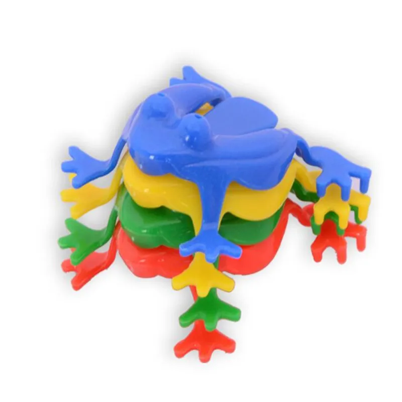 36 шт./лот классические подарочные сумки для игры в прыгающую лягушку наполнители