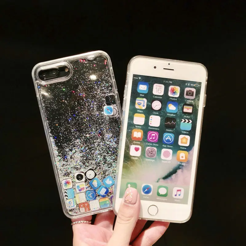 Чехол для iphone 7plus XS Max 8 7 6 6s Plus 11 | Мобильные телефоны и аксессуары