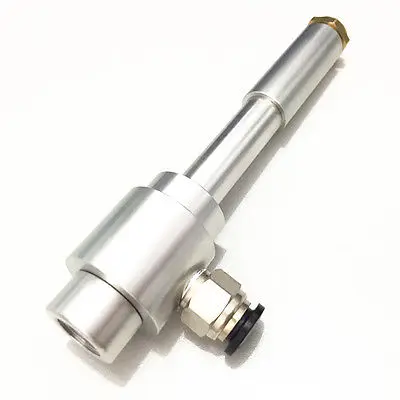 Пистолет для холодного и горячего воздуха Vortex пистолет сухого охлаждения гибкая