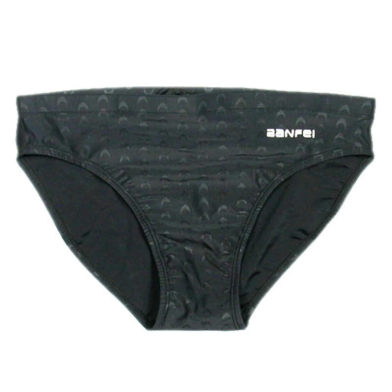 BaNFeI Sharkskin плавки сексуальные стринги тренировочные шорты для плавания мужские M купальники XXXL нижнее белье для мужчин быстросохнущие