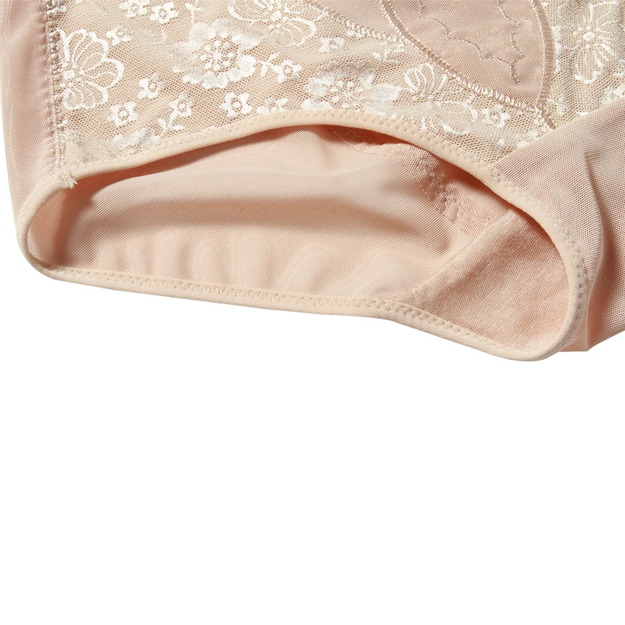 Модные однотонные Формирователи тела удобные дышащие тренировочные брюки с