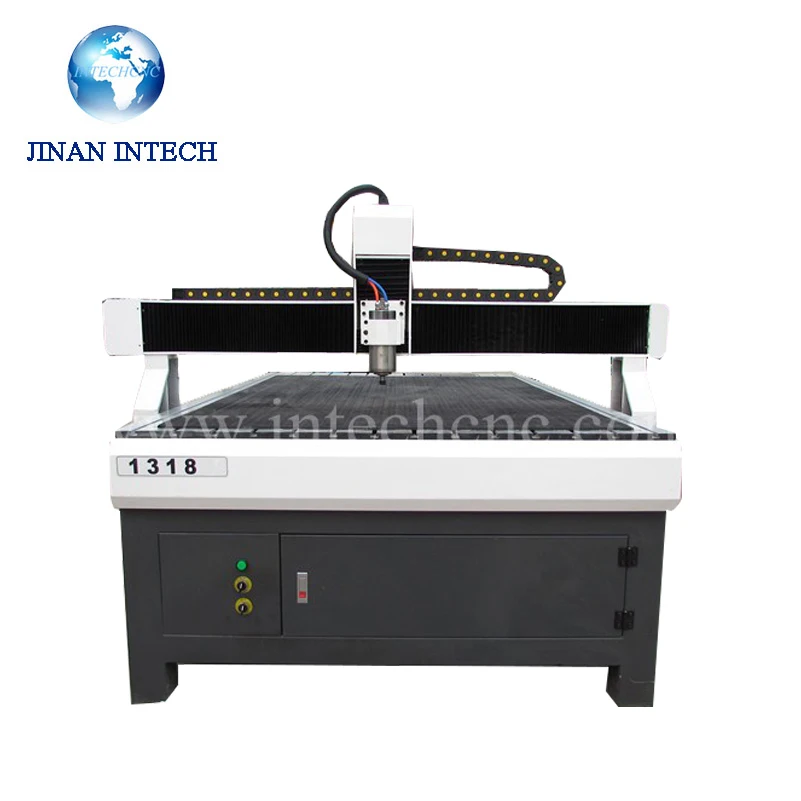 1318 Excellent Iron Cast Steel Body Woodworking Cnc Router | Инструменты