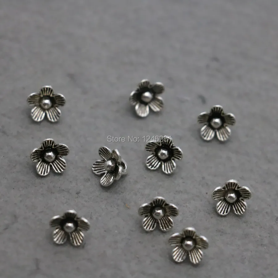 5 шт. металлические детали для подвесок 7 Х9 мм | Украшения и аксессуары