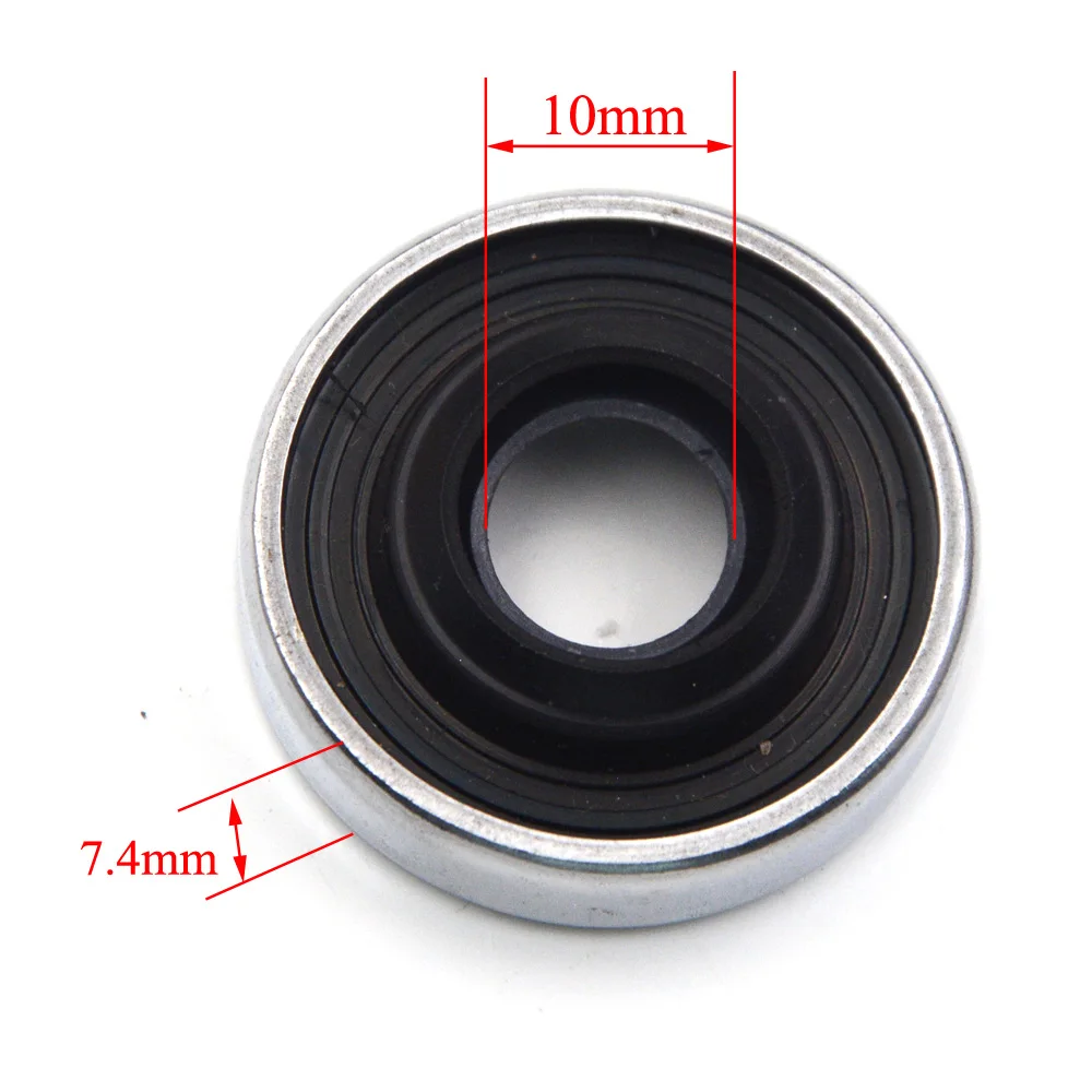 Автомобильное уплотнение компрессора переменного тока Gzhengtong V5 уплотнения R134a