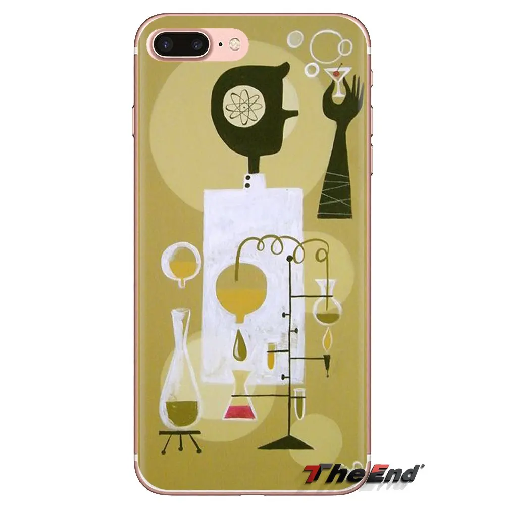 Мягкие прозрачные чехлы для LG G3 G4 Mini G5 G6 G7 Q6 Q7 Q8 Q9 V10 V20 V30 X Power 2 3 K10 K4 K8 2017 химический