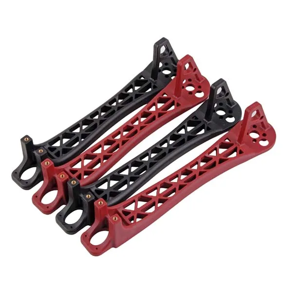 

FPV DIY REPTILE 500 Alien Multi-copter 500mm Quadcopter Frame W/ 450/550 ABS Arm