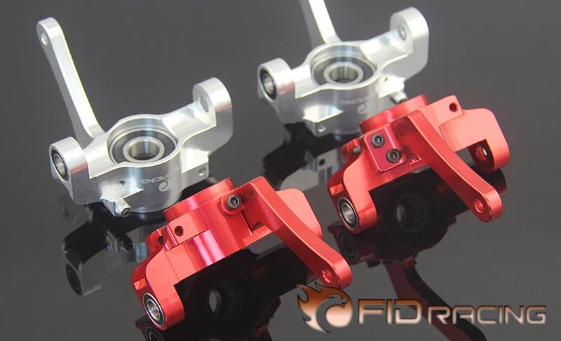 FID RACING LOSI DBXL переднее ступичное колесо рулевое сиденье и удлинитель DBXL-e XL-e |