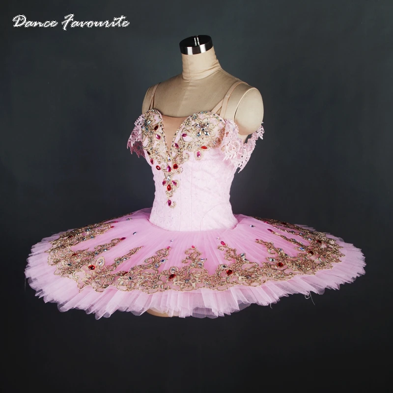 Индивидуальный пошив профессиональная балетная пачка для девушек и женщин