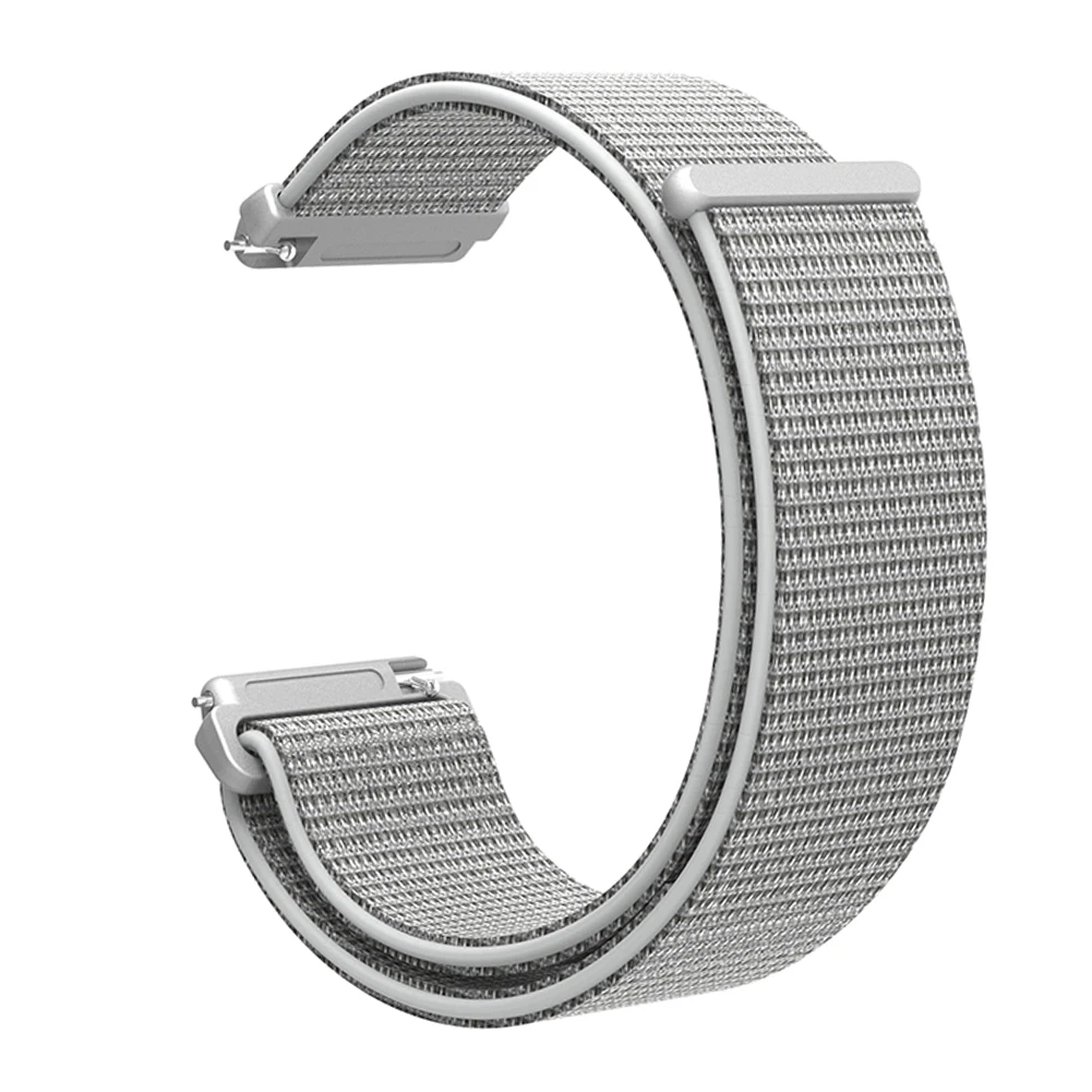 New Arrival Adjustable Soft Nylon Magic Tape Watch Strap Wrist Band for Samsung Galaxy S3 | Электроника