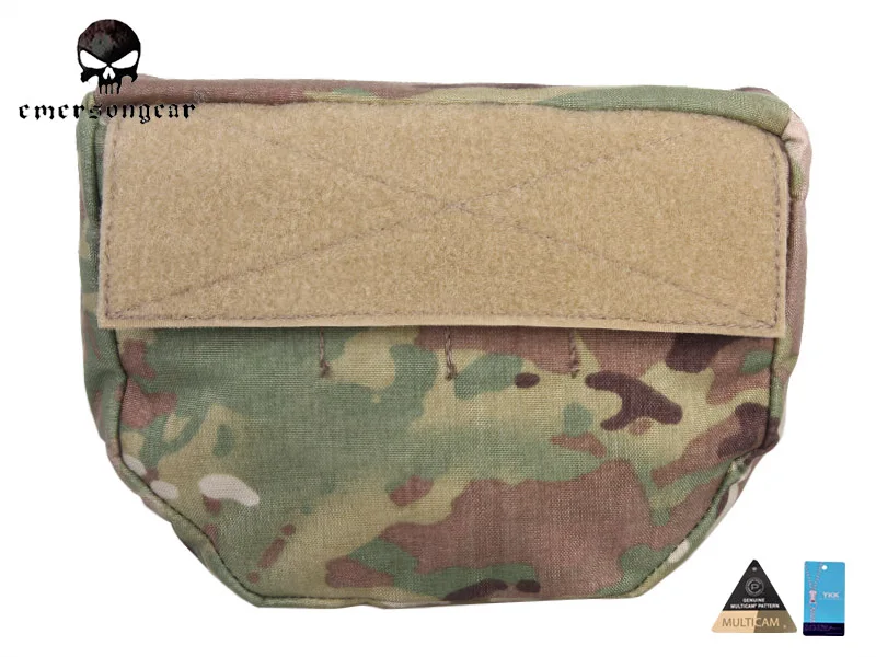 Emersongear защитный чехол для AVS JPC CPC страйкбол Молл Боевой EM9283 | Спорт и развлечения