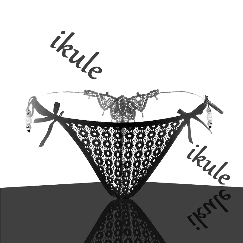

Newest Sexy Ladies G String Hollow Embroidery G String Low-Waist Straps Thongs Women Sexy Underwear Briefs Panties Large size