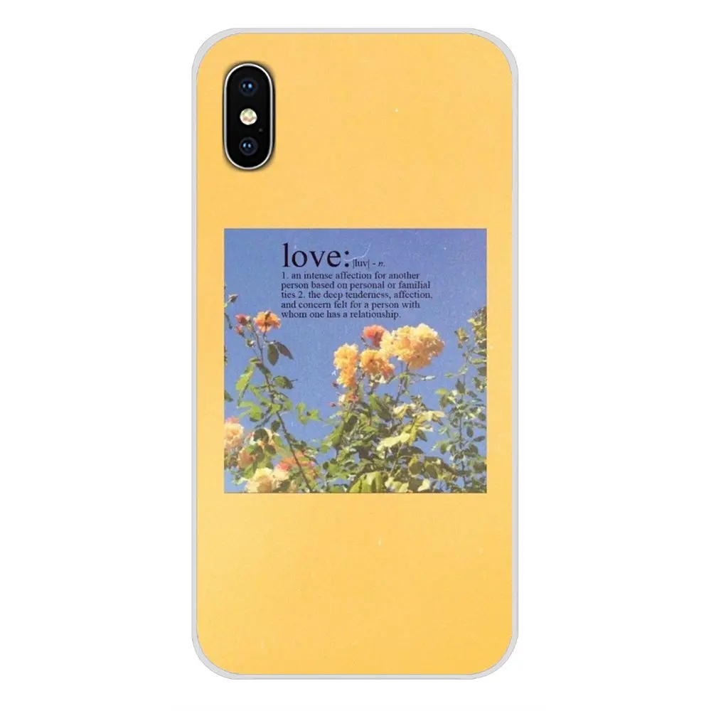 Для Huawei P Smart Mate Honor 7A 7C 8C 8X9 P10 P20 Lite Pro Plus хиппи эстетика желтый узор аксессуары чехол для телефона - Цвет: images 11