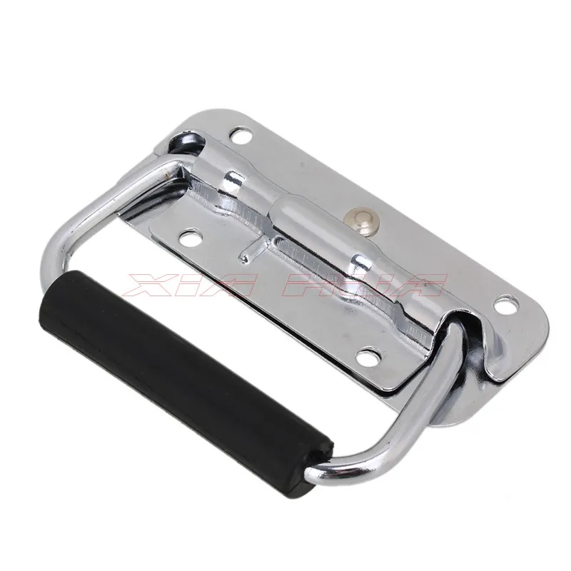 Деревянная ручка Кольцо из нержавеющей стали|pull handle|toolbox handlesring handle |