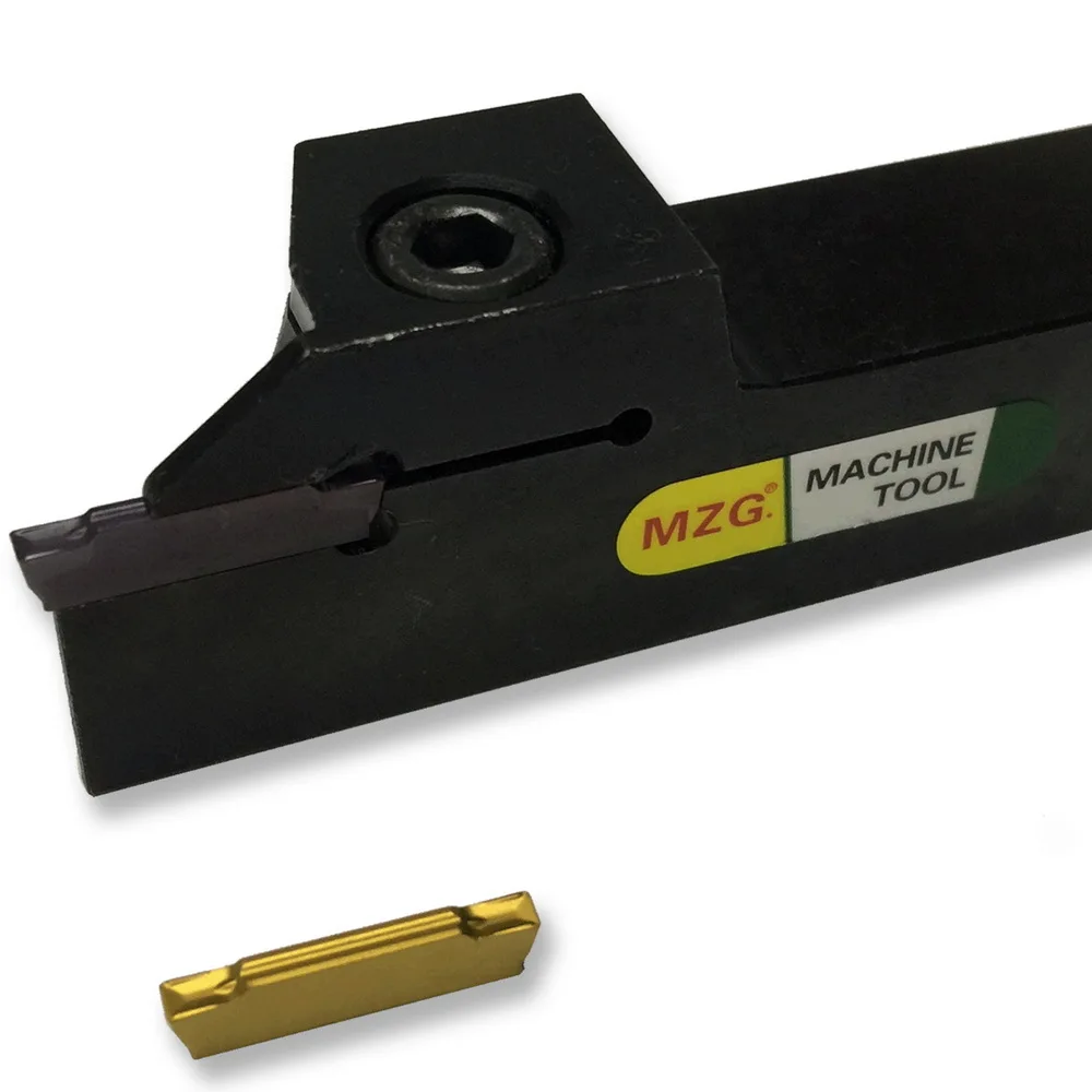 MZG MGEHR1616-1.5 MGEHR2020-1.5 ширина паза токарный станок с ЧПУ обработка режущих инструментов Режущий инструмент