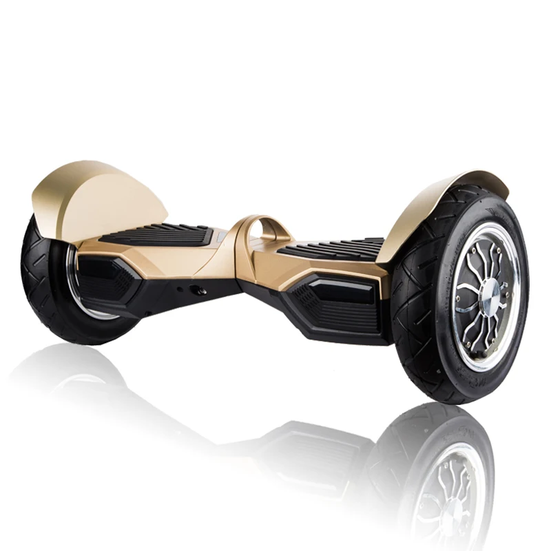 2017 Hoverboard Электрический скутеры Смарт баланс скутер 10 дюймов Гувер постоянный