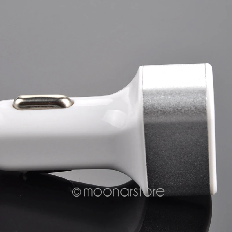 3 порта автомобильное зарядное устройство Универсальный Три USB зарядное устройство в автомобиле Быстрая Зарядка адаптер питания для iPhone samsung Xiaomi автомобильное зарядное устройство#0129