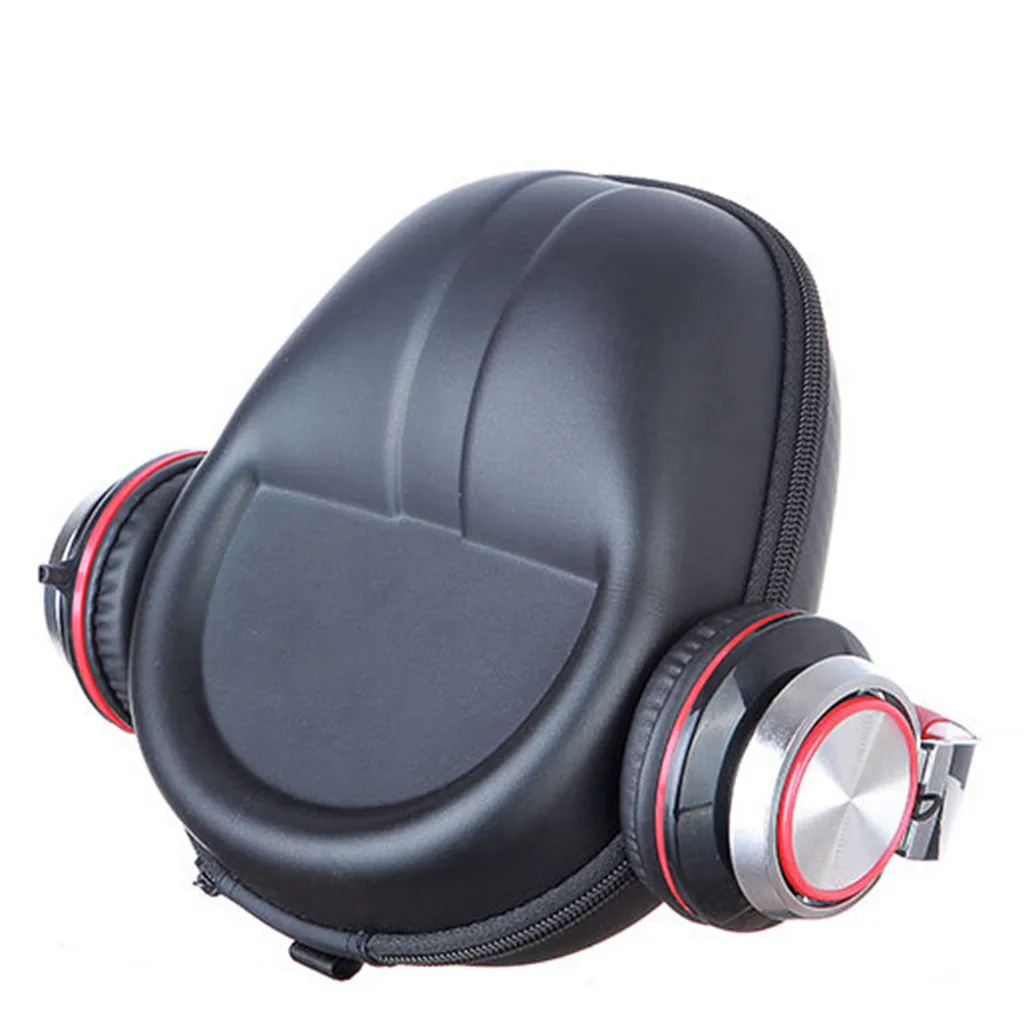 Новинка портативный жесткий чехол из ЭВА защитный с защитой от потери Жесткий