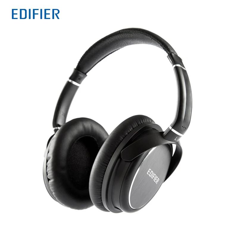 Edifier H850 наушники-вкладыши HiFi Professional Audiophile Headset легкие Проводные музыкальные