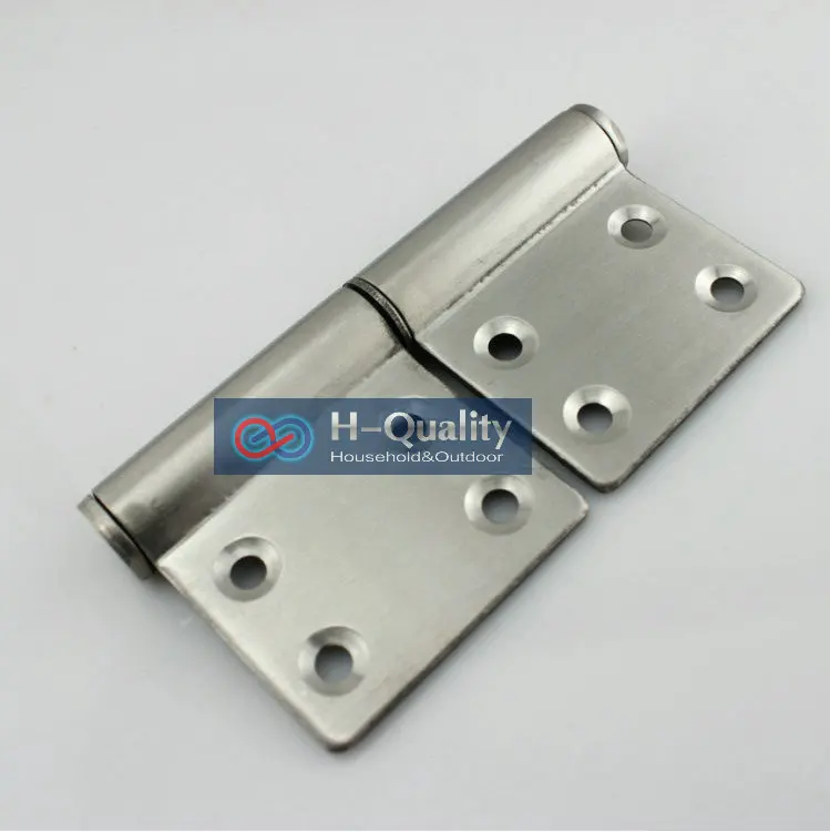 Бесплатная доставка оптовая продажа 1 шт./блистер длинный шарнир для флага из