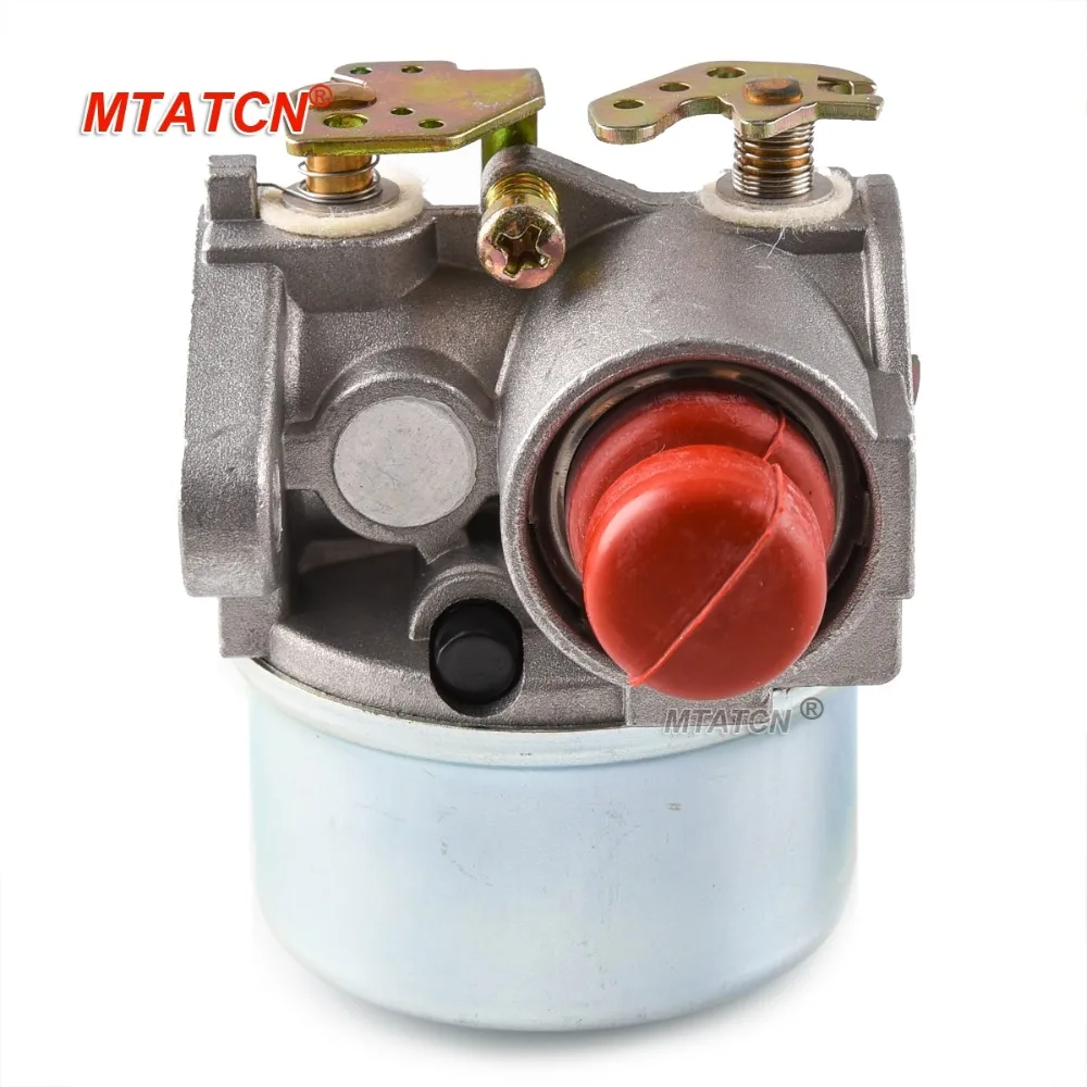 Carburetor for Tecumseh 640278A LEV115 LEV120 640214 640149 640278 Carb | Автомобили и мотоциклы