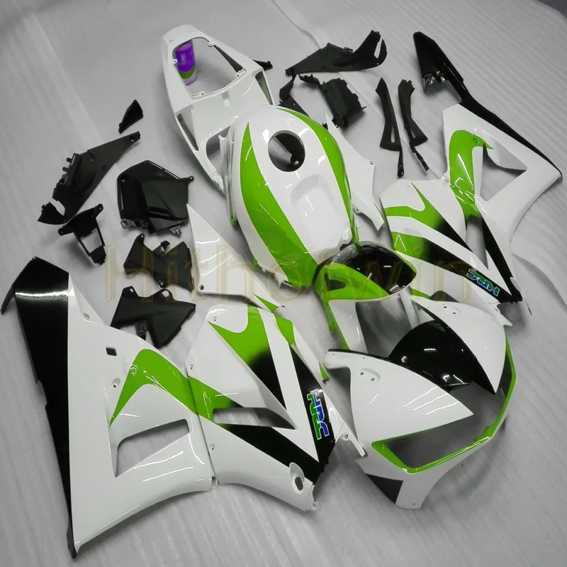 Custom motorcycle cowl body kit for CBR 600 RR F5 2013 2014 2015 2016+Botls+Injection mold red white ABS Plastic Fairing | Автомобили и