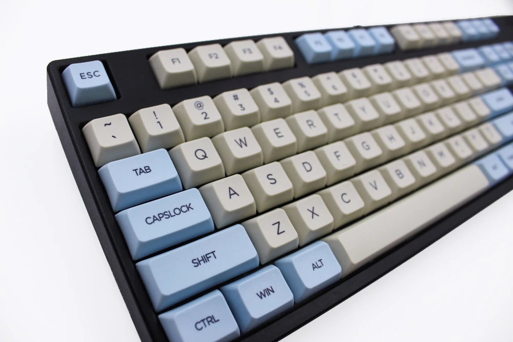 MP XDAS профиль Keycap 121 PBT краситель сублимированные колпачки для filco/DUCK/Ikbc MX Переключатель механическая клавиатура Keycap
