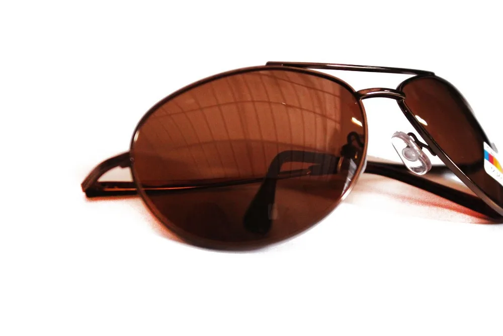 Новинка 2016 мужские и женские поляризационные солнцезащитные очки с защитой от