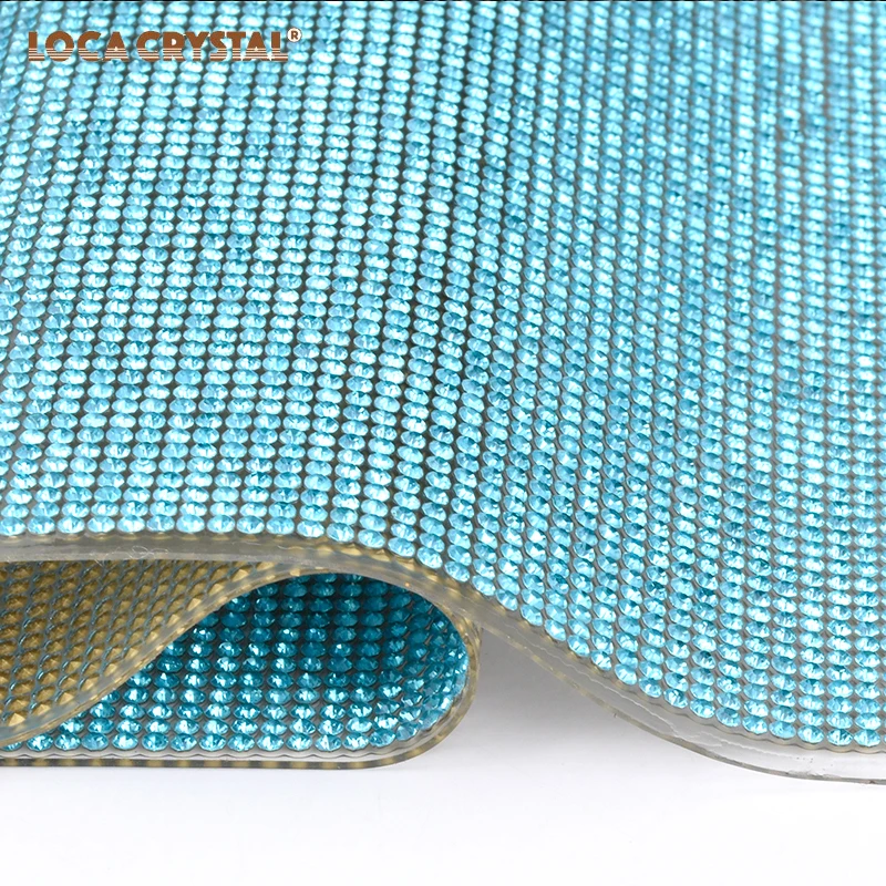 Прозрачная сетка для украшения свадебного платья|rhinestone mesh|crystal rhinestone meshrhinestone sheet |