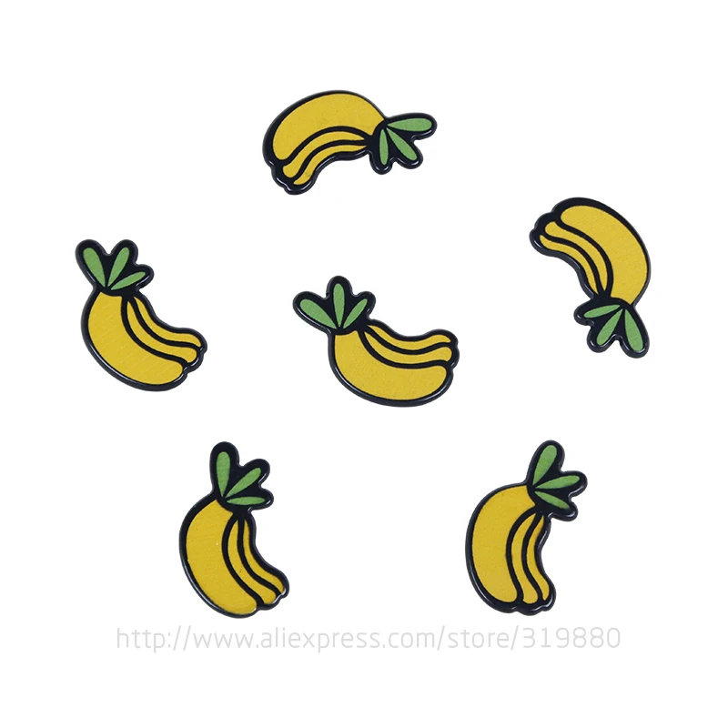 10 шт. пуговицы в виде банана для джинсов|crafts accessories|jeans buttonsewing buttons |