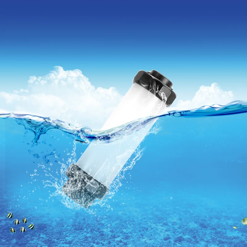 USB Перезаряжаемый светодиодный фонарик водонепроницаемый ночник с регулируемой
