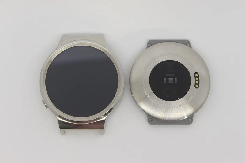 huawei корпуса часов Экран чехол для huawei Watch W1 W2