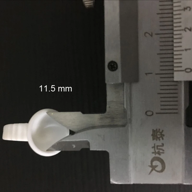 Перманентный макияж Бесплатная доставка Одноразовые кольца чашка татуировки