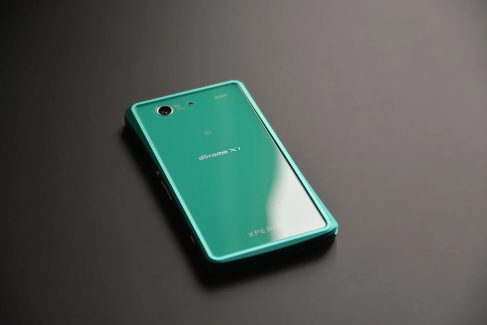 DEVILCASE для SONY XPERIA Z3 компактный металлический бампер рамка Прочный Модный защитный