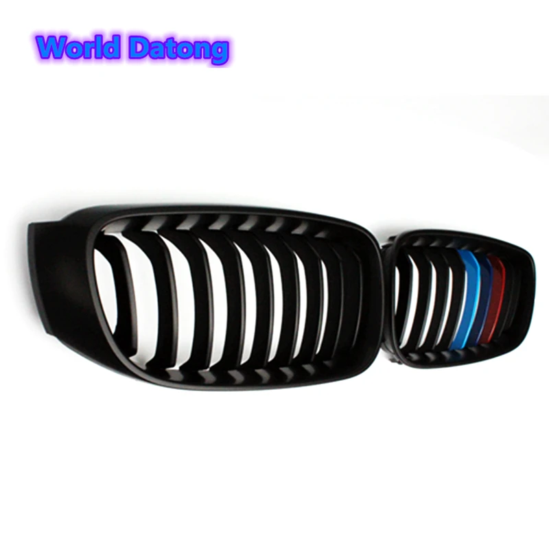 F34 GT kidney bumper ABS racing grille for bmw 3 series Gran Turismo f34 320i 328i 335i 318d 320d 328d 325d 2012+ | Автомобили и
