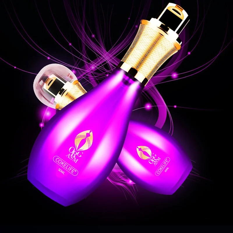 50ml Female Sex Assistant Lust Enhance Condensation Lubricants Topical Gel Liquid Improve Adult Lubrication Products | Красота и