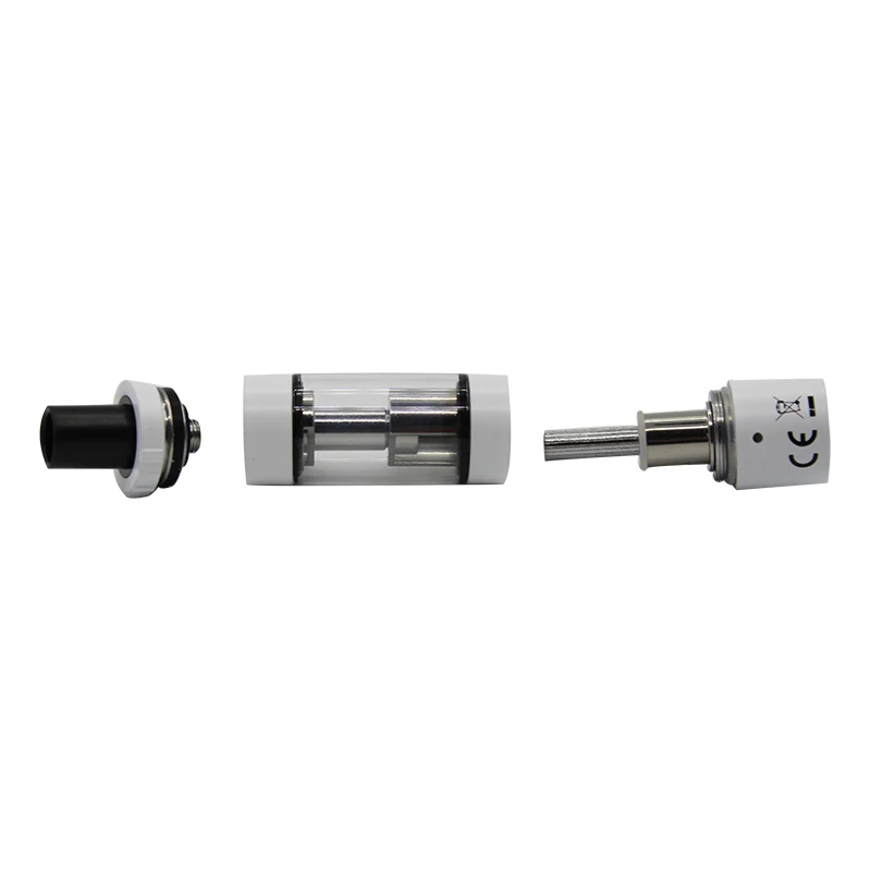 Original KangertechToptank EVOD Clearomizer Atomizer Vape 1.7ml Tank Top filling Electronic Cigarettes | Электроника