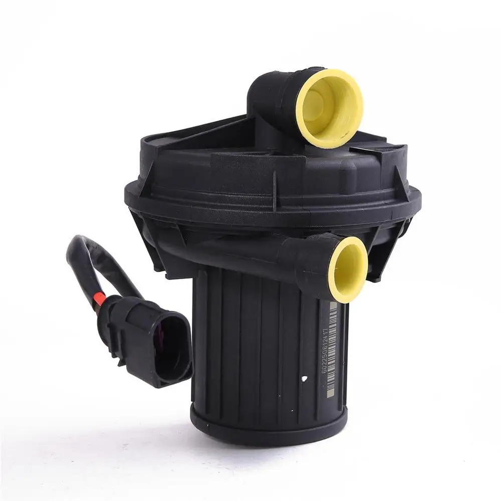 Вторичный воздушный насос для V-W P-haeton 04-06 4.2L 6.0L 07C 959 253 C 07C959253C 72841502 72841500 728415000 728415090 |