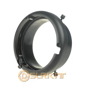 (SN-10) 95 мм крепление к Bowens кольцо крепления студийный адаптер вспышка стробоскоп 160 Вт 250 Вт 300 Вт