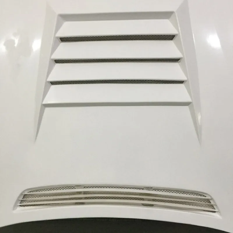 Для 1997-1998 S14 S14A 240SX Kouki Dmax стиль капота стекловолокна | Автомобили и мотоциклы