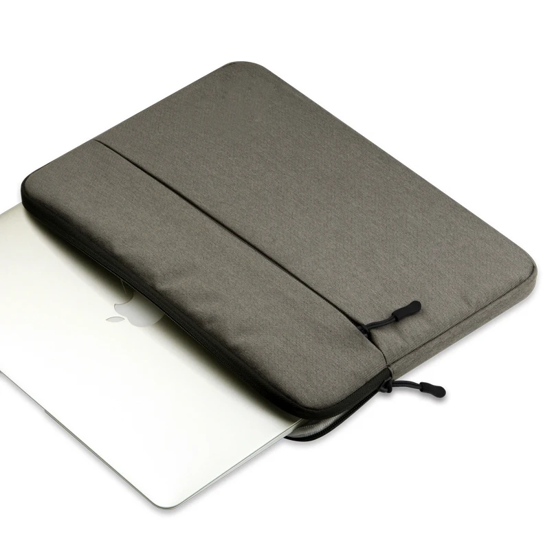 Водонепроницаемый чехол для ноутбука с толстой прокладкой Macbook Pro Retina/Air hp Asus Dell 11