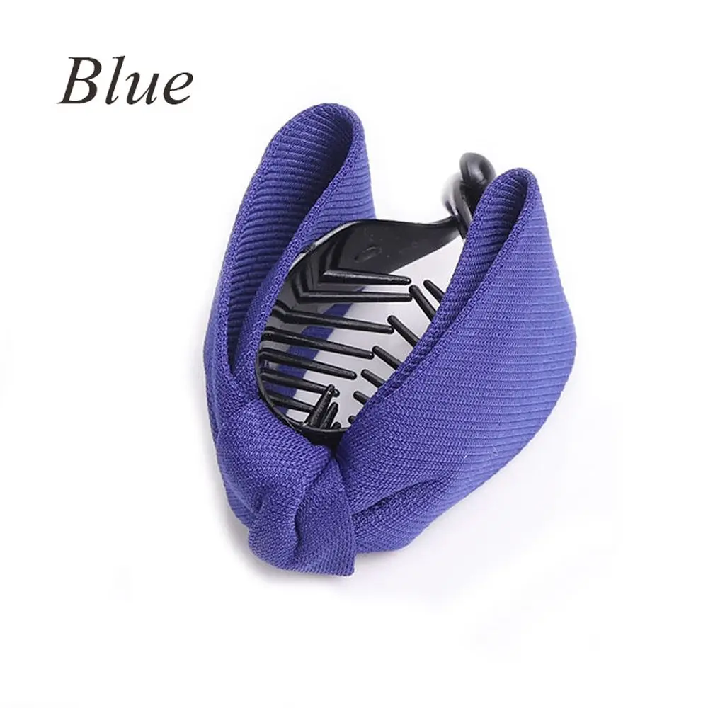 Женская заколка для волос с большим бантом 1 шт.|fashion hair accessories|hair accessoriesaccessories fashion |