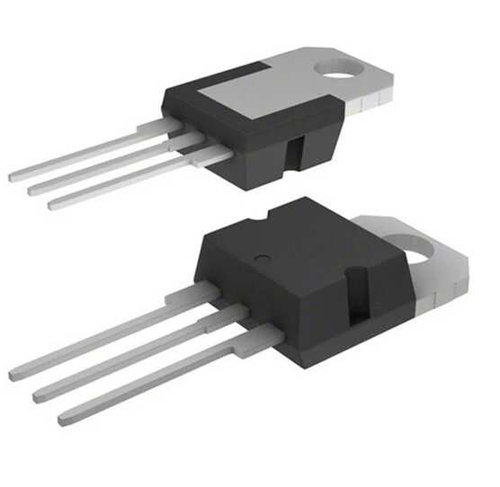 

Трехконтактный регулятор напряжения L7808CV TO220 L7808 TO-220 8 в 7808, 10 шт., питание, трубка, Триод, бесплатная доставка