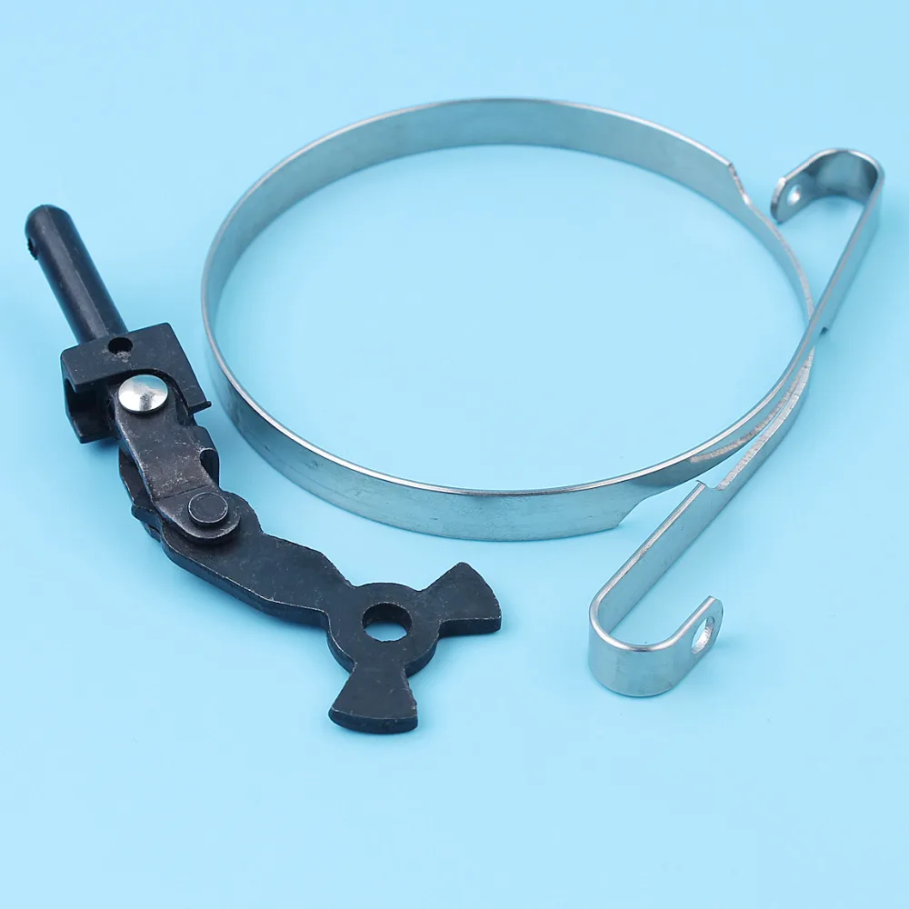 

Chain Brake Band Knee Joint For Jonsered 2141 2145 2149 2150 2159 CS2141 CS2145 CS2147 CS2150 CS2150 CS2245 Chainsaw 503890801