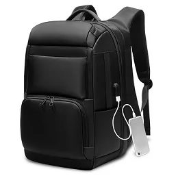 Smart backpacks Multifunctional waterproof backpack USB interface laptop Travel Backpack Large capacity teen student bag